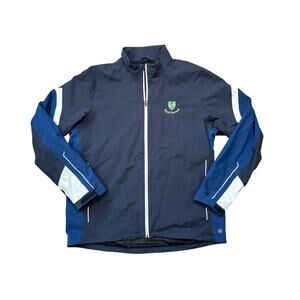 Galvin Green Gore-Tex jacket/coat; Royal Dornoch; Waterproof; windbreaker; Golf
